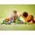 Lego Duplo 10451 3in1 Dinosaurs on Wheels, 6 image