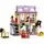 Lego Friends 42653 Music Store & Apartment, 2 image
