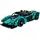 Lego Technic 42208 Aston Martin Valkyrie, 2 image