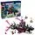 Lego Dreamz 71500 Nightmare Shark Submarine
