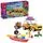 Lego Friends 42659 Friendship Road-Trip Travel Car