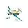 Lego City 60465 Emergency Air Ambulance Airplane, 5 image