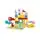 Lego Duplo 1450 Hopsy's Ca0stle Game, 4 image