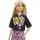 Barbie Fashionistas Doll GRB47 - ბარბის თოჯინა, 5 image