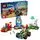Lego Disney 43264 Toy Story Celebration Train & RC Car