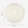 KikkaBoo PP tableware set Bear with me Mint  - საბავშვო ჭურჭლის ნაკრები, 12 image