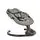 Cangaroo Baby swing Prestige green საბავშვო ელექტრო შეზლონგი, 4 image