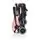 Moni Stroller Trento pink საბავშვო სასეირნო ეტლი, 8 image