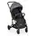 Moni Summer stroller Colibri Grey საბავშვო სასეირნო ეტლი