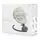 Cangaroo Baby swing Prestige Beige საბავშვო ელექტრო შეზლონგი, 10 image