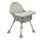 Moni High chair Biscotti 2 in 1 mint საკვები სკამ-მაგიდა, 5 image