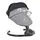 Cangaroo Baby swing Prestige Dark Grey საბავშვო ელექტრო შეზლონგი, 2 image