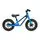 Byox Balance bicycle Jogger blue საბავშვო ველოსიპედი (ბალანს ბაიკი), 2 image