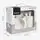 KikkaBoo PP tableware set Bear with me Mint  - საბავშვო ჭურჭლის ნაკრები, 14 image