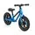Byox Balance bicycle Jogger blue საბავშვო ველოსიპედი (ბალანს ბაიკი)