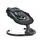 Cangaroo Baby swing Prestige Dark Grey საბავშვო ელექტრო შეზლონგი, 3 image
