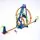 Hot Wheels Action Triple Loop Kit - საბავშვო სათამაშო ტრასა, 2 image