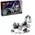 Lego Technic 42211 Lunar Outpost® Moon Rover Space Vehicle