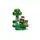 Lego Animal Crossing 77056 Blathers's Museum Collection, 4 image