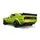 Lego Speed Champions 77237 Dodge Challenger SRT Hellcat Sports Car, 5 image
