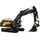 Lego Technic 42215 Volvo EC500 Hybrid Excavator, 2 image