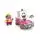 Lego Super Mario 72038 Mario Kart™ – Wario & King Boo, 6 image
