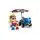 Lego Super Mario 72038 Mario Kart™ – Wario & King Boo, 5 image