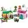 Lego Animal Crossing 77057 Creative Houses: Seasons of Fun, 2 image