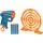 Nerf Elite 2.0 Duo Target Set - სათამაშო თოფი, 2 image