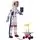 Barbie 65th Anniversary Careers Astronaut Doll - ბარბის სათამაშო თოჯინა