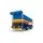 Lego Sonic 77006 Team Sonic Command Truck, 6 image