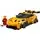 Lego Speed Champions 77239 Porsche 911 GT3 RS Super Car, 2 image