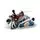 Lego Technic 42211 Lunar Outpost® Moon Rover Space Vehicle, 7 image