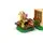 Lego Animal Crossing 77058 Goldie's Cozy House, 4 image