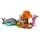 Lego Animal Crossing 77057 Creative Houses: Seasons of Fun, 3 image