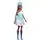 Barbie Unicorn Doll With Blue Hair - ბარბის სათამაშო თოჯინა