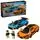 Lego Speed Champions 77238 Lamborghini Revuelto & Huracán STO