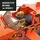 MEGA Hot Wheels Monster Trucks Toy Building Set - საბავშვო სათამაშო ტრასა, 6 image