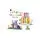 Lego Gabby's Dollhouse 11205 Sweet Treat Mountain & Kitty Garden, 4 image