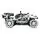 Lego Technic 42211 Lunar Outpost® Moon Rover Space Vehicle, 4 image