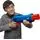 Nerf Alpha Strike Big Cat DB-2 Blaster - სათამაშო თოფი, 6 image