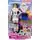 Barbie 65th Anniversary Careers Astronaut Doll - ბარბის სათამაშო თოჯინა, 6 image