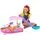 Barbie Dream Boat Playset with 20+ Ocean-Themed Accessories - ბარბის სათამაშო გემი