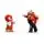 Lego Sonic 77005 Knuckles vs. Dr. Eggman Egg Crusher Mech, 3 image