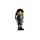 Lego Wednesday 76780 Wednesday Addams Figure, 4 image