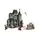 Lego Creator 31167 Haunted Mansion, 3 image