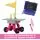Barbie 65th Anniversary Careers Astronaut Doll - ბარბის სათამაშო თოჯინა, 4 image