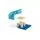 Lego Gabby's Dollhouse 11204 Mermaid Gabby's Aquarium Adventure, 5 image