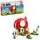 Lego Super Mario 72041 Party at Toad's House