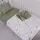 Yuar Baby 4-piece Bedding Set mint ახალშობილის საწოლის თეთრეული, 2 image